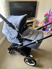 Bugaboo Fox - BlueMelange