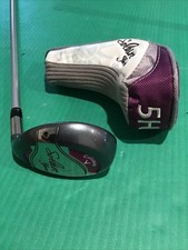 Callaway Solaire Gems Fairway