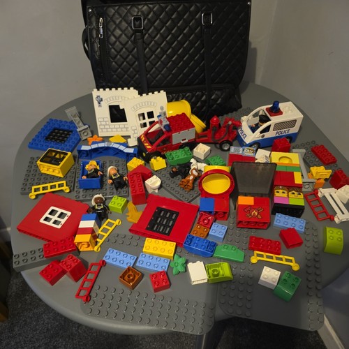 Duplo lego bundle large - bundle,