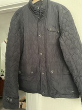 Firetrap Mens Quilted Jacket