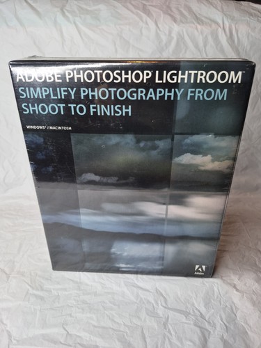 Adobe photoshop lightroom win - photoshop,