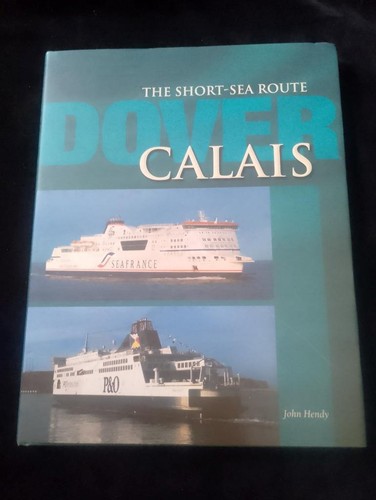 The short sea - the, route