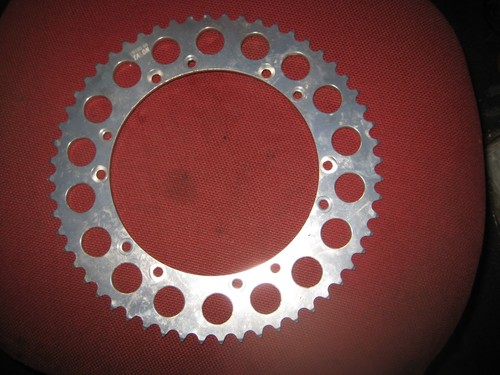 Nos maico talon tr150 - nos,