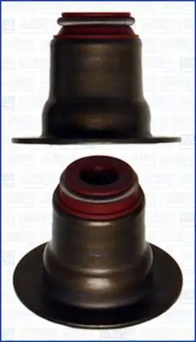 Valve stem seal 12022000 - , ajusa