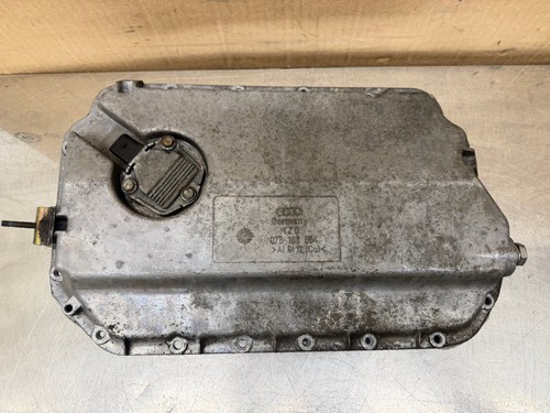 Audi bi turbo lower - s4,