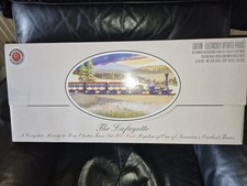 BACHMANN 00628 THE LAFAYETTE