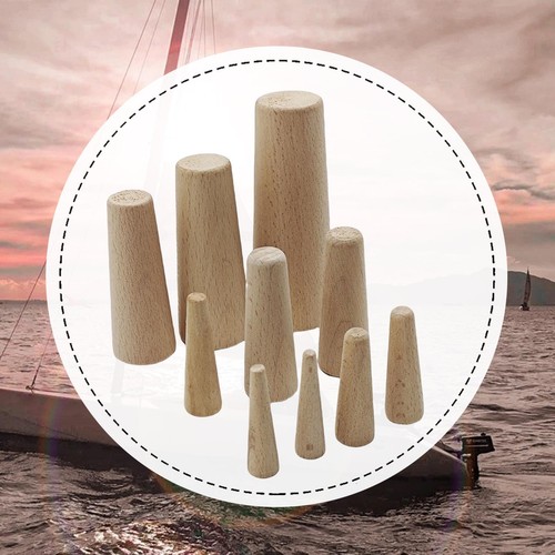 10x boat emergency soft - soft, wood