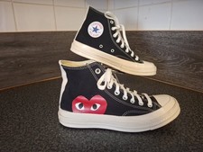 Converse comme des garçons - converse,