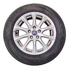 FORD MONDEO ZETEC TDCI MK5