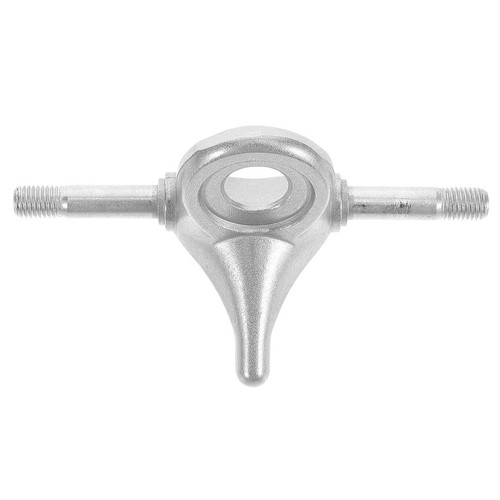 Roller skate plate replacement - roller,