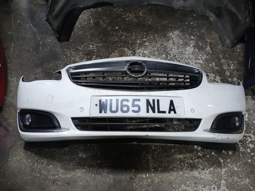 Vauxhall insignia mk1 - vauxhall,