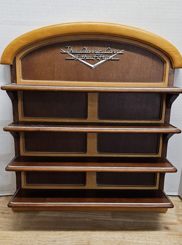 Franklin mint classic cars - classic,