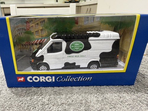 Corgi diecast 58101 - diecast,