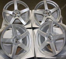 Alloy Wheels 17" Pace For