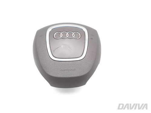 2006 audi srs steering - audi,
