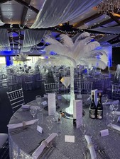 Table Centrepieces Party Event