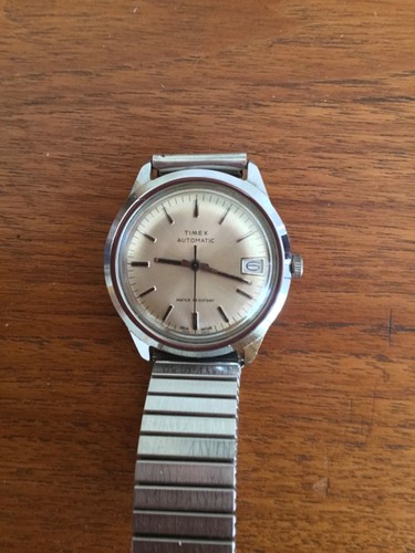 Timex viscount men - timex, men's