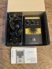 TC Helicon Voicetone T1