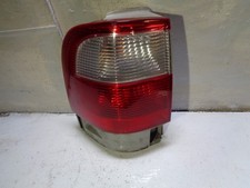 FORD GALAXY PASSENGER SIDE