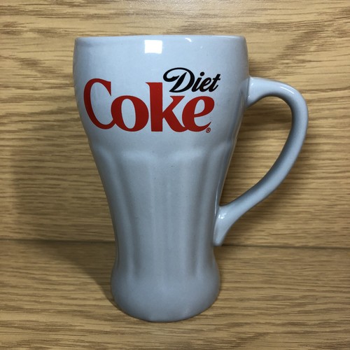 Official diet coke - official, contour