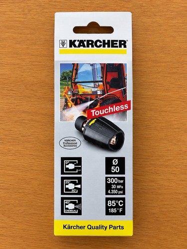 Kärcher professional triple - kärcher,