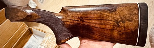 Perazzi stock and forearm - perazzi,