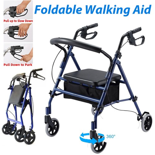 Lightweight foldable mobility - lightweight,