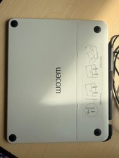 Wacom CTL-490DW-S Draw