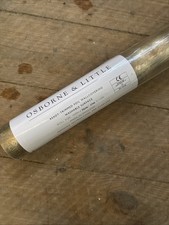 Osborne & Little Gold Foil