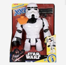 Imaginext STAR WARS XXL