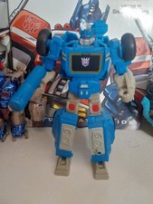 Transformers G1 TRA Authentics