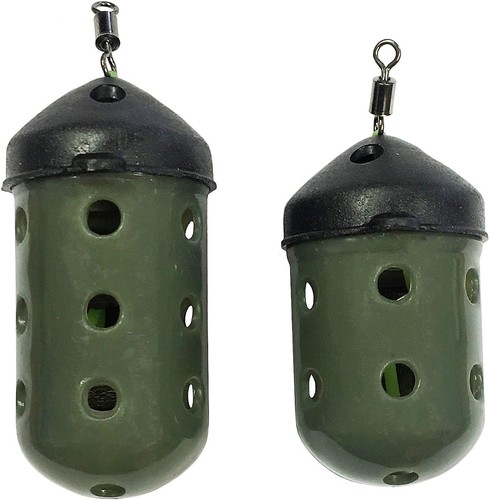 Maggot feeders set 20g - set, &