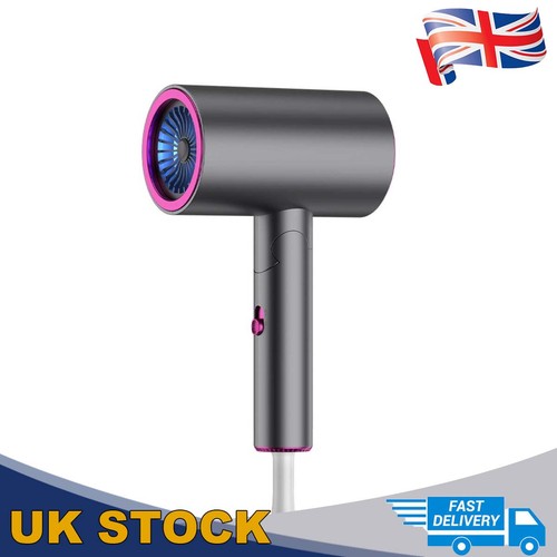 Foldable ionic hair - ionic,