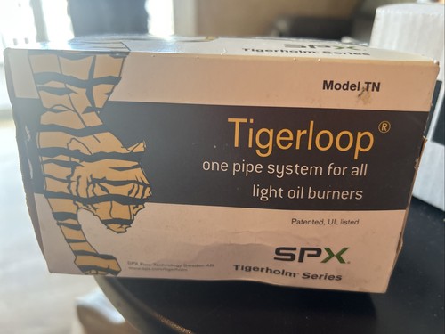 Tigerholm series tigerloop spx - tigerholm,