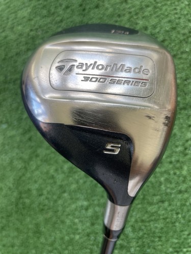 Taylormade 300 series fairway - taylormade,