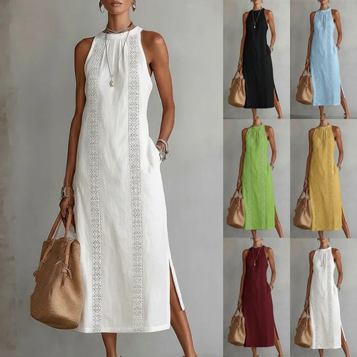 Lady casual summer - lady,