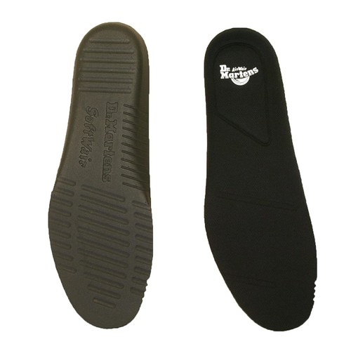 Martens cushion shoe - dr.,