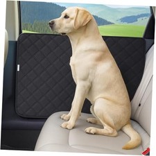Car Door Protector for Dogs