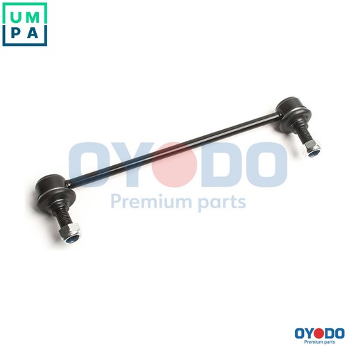 Linkcoupling rod stabiliser - linkcoupling,