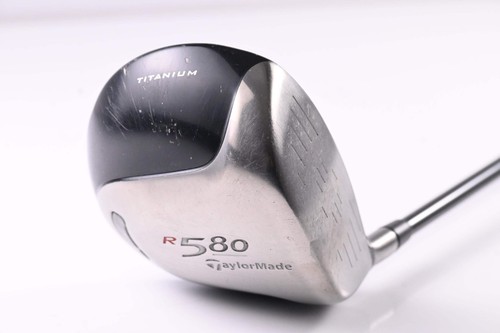 Taylormade r580 driver 10 5 - taylormade, 10.5