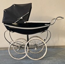 Vintage Silver Cross Silver