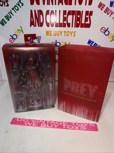 2024 neca reel toys - neca, prey