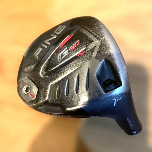 Ping g410 sft - g410, 7w