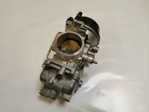 Suzuki gsx 750w - suzuki, carburetor