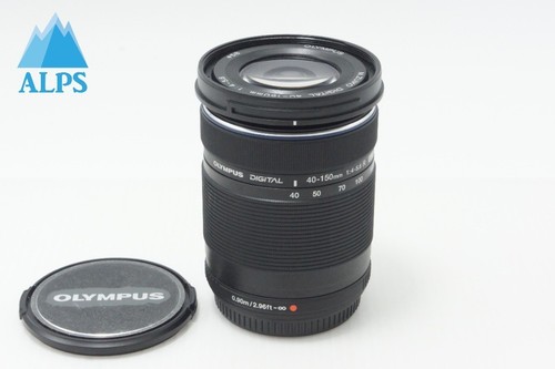 Olympus zuiko digital - olympus, ed