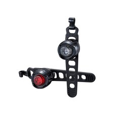CatEye Orb Bike Light Set –