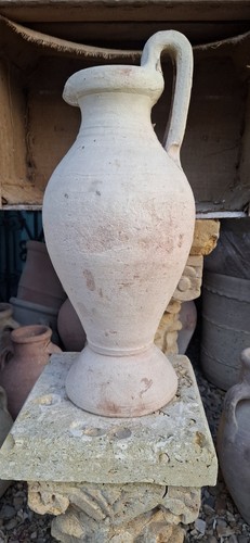 Handmade greek roman amphora - handmade, greek/roman