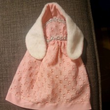 Vintage 1970s Faerie Glen Doll