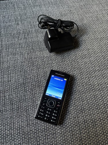 Sony ericsson cedar - sony,