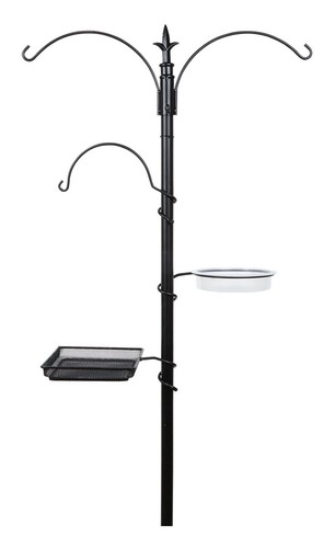 Gardman wild bird feeding - wild,